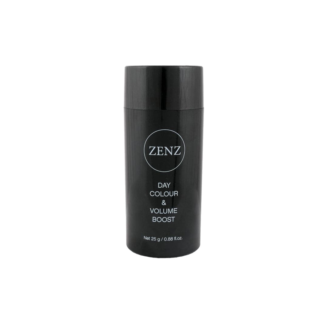 Day Colour & Volume Boost Blonde no. 35 - ZENZ Organic Products (DK)