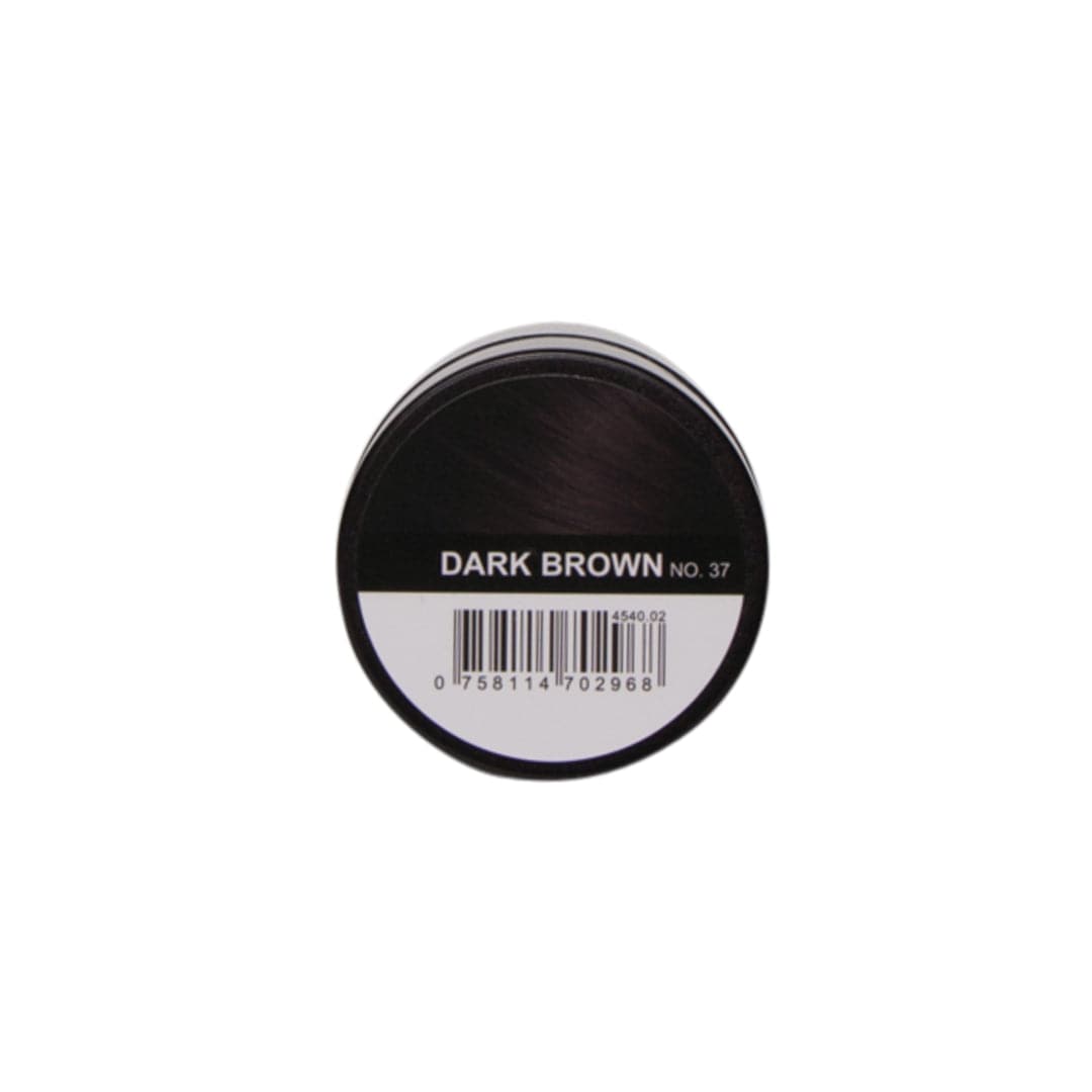 Day Colour & Volume Boost Dark Brown no. 37 - ZENZ Organic Products (DK)