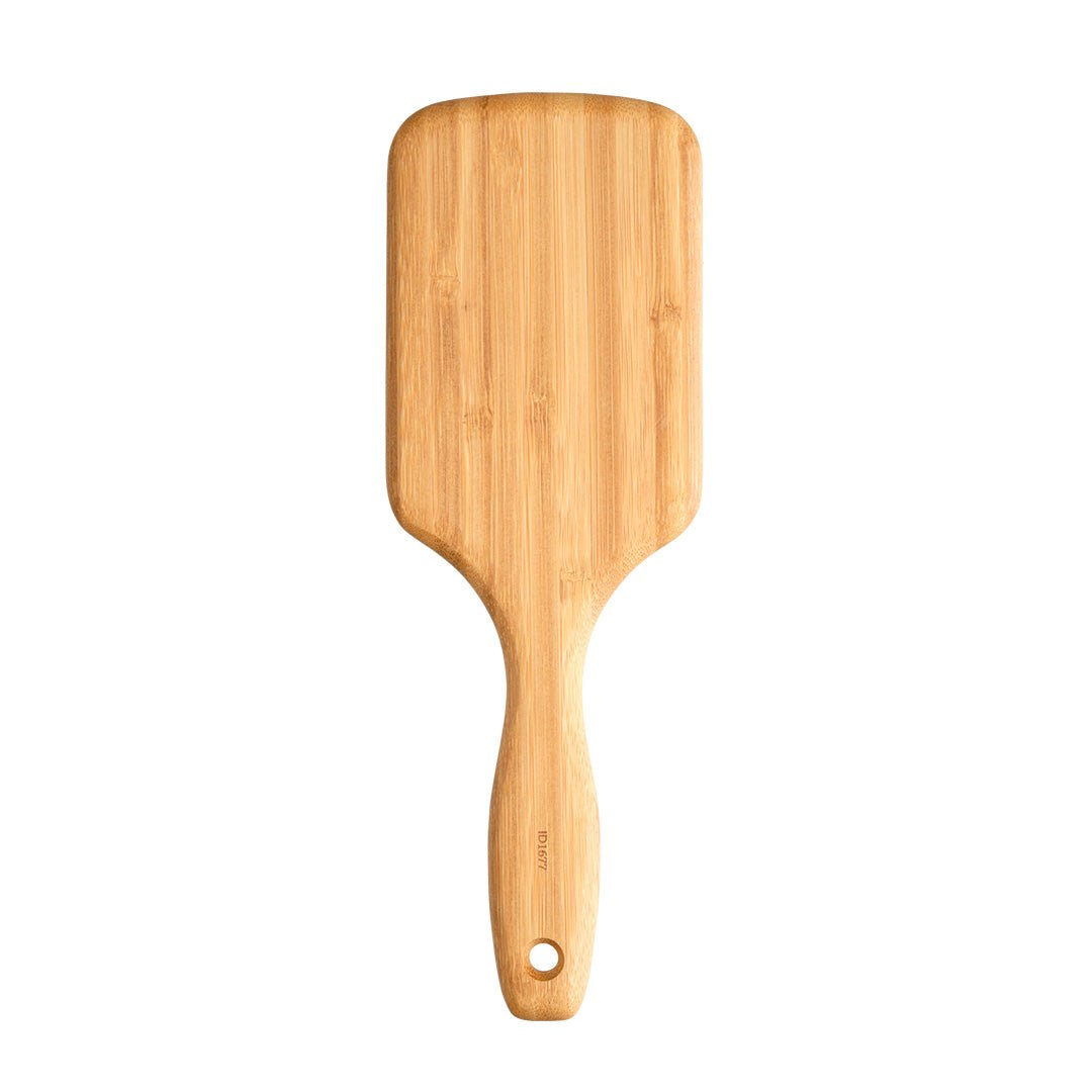 Ionic Styling Brush Paddle - ZENZ Organic Products (DK)