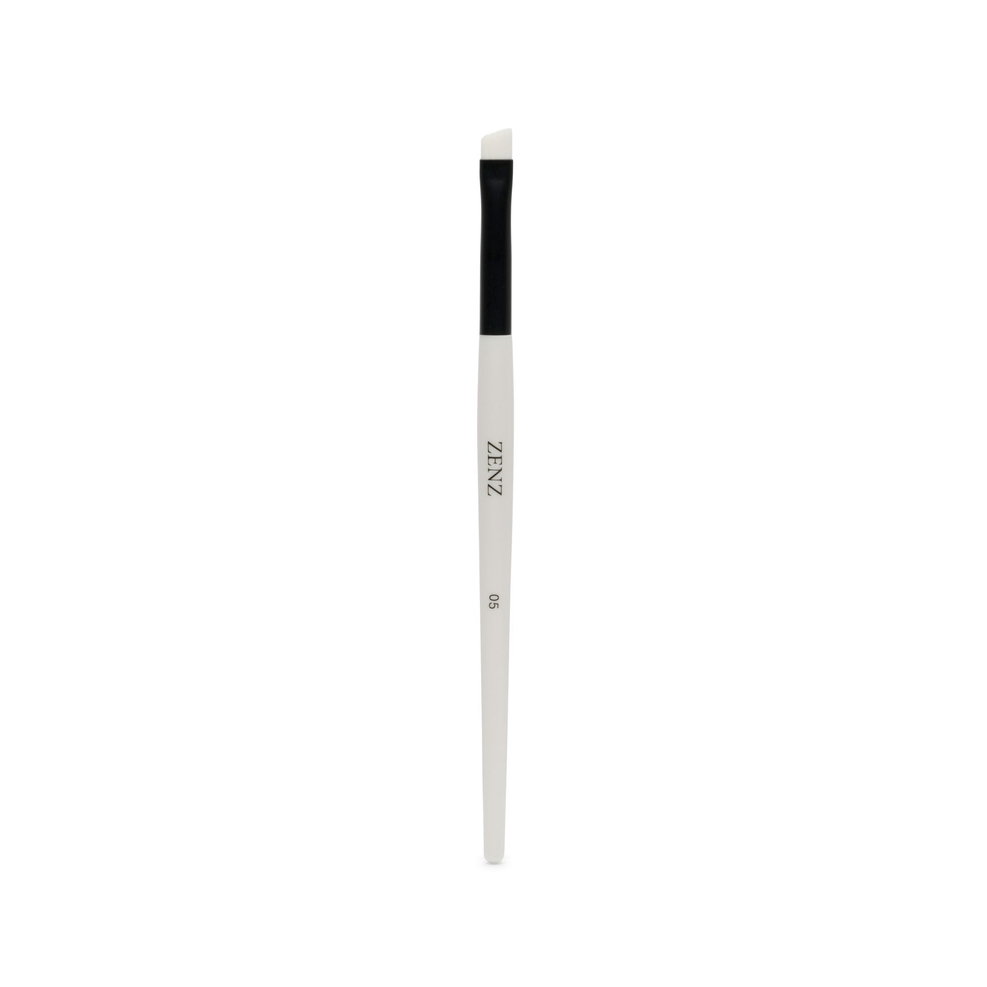 MAKEUP BRUSH 05 BROWS - ZENZ Organic Products (DK)