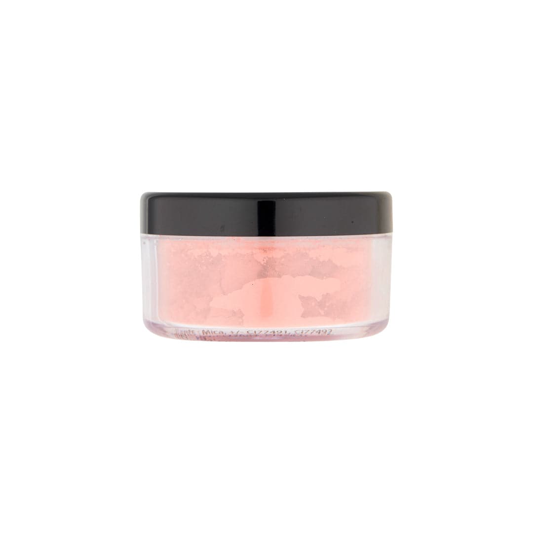 Mineral Blush Olivia no. 41, varm farve - ZENZ Organic Products (DK)