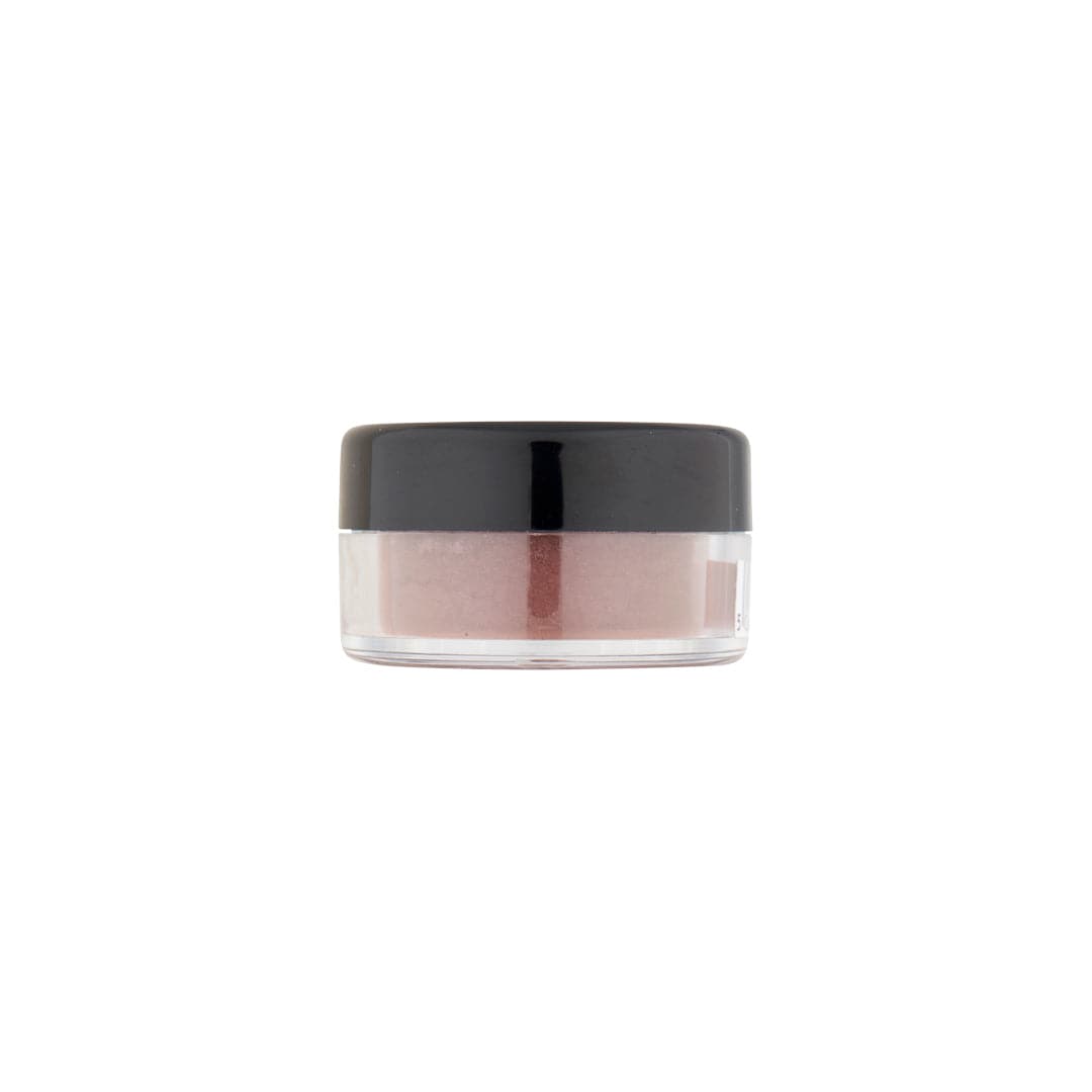 Mineral Eyeshadow Molly no. 58, blomme - ZENZ Organic Products (DK)