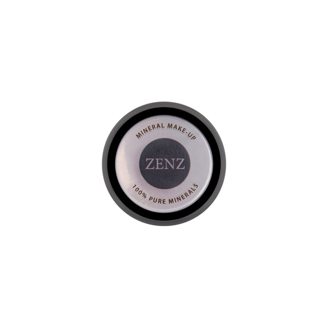 Mineral Eyeshadow Molly no. 58, blomme - ZENZ Organic Products (DK)