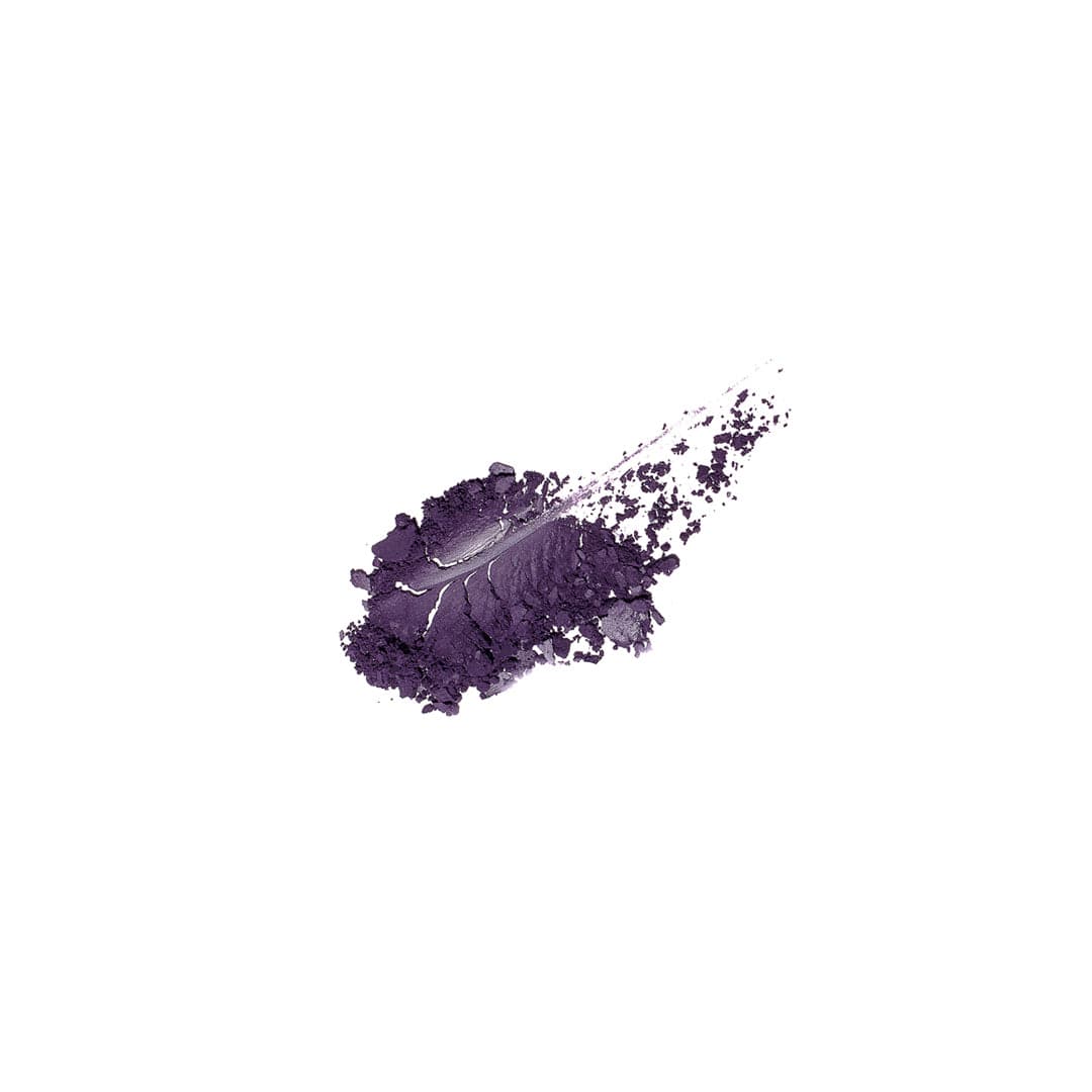 Mineral Eyeshadow Molly no. 58, blomme - ZENZ Organic Products (DK)