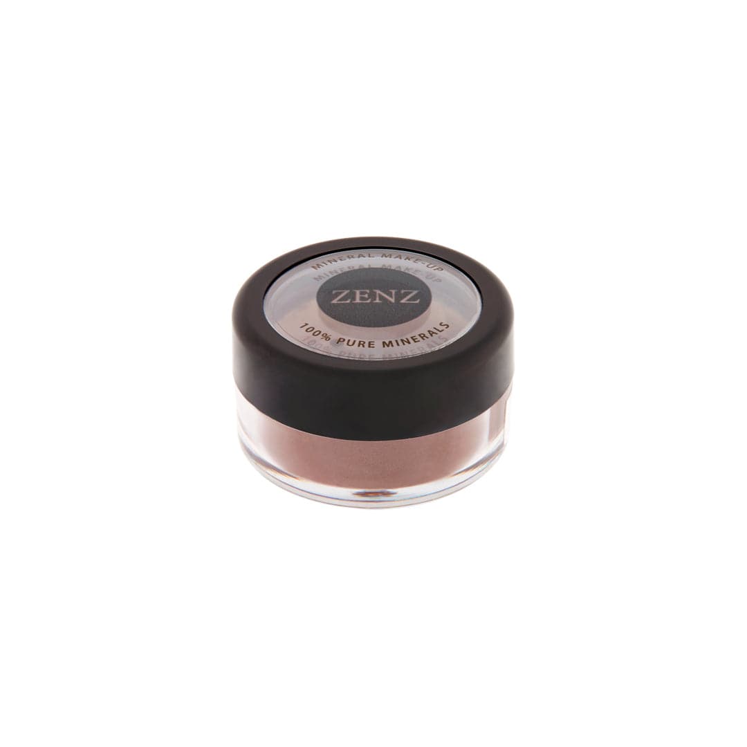 Mineral Eyeshadow Molly no. 58, blomme - ZENZ Organic Products (DK)