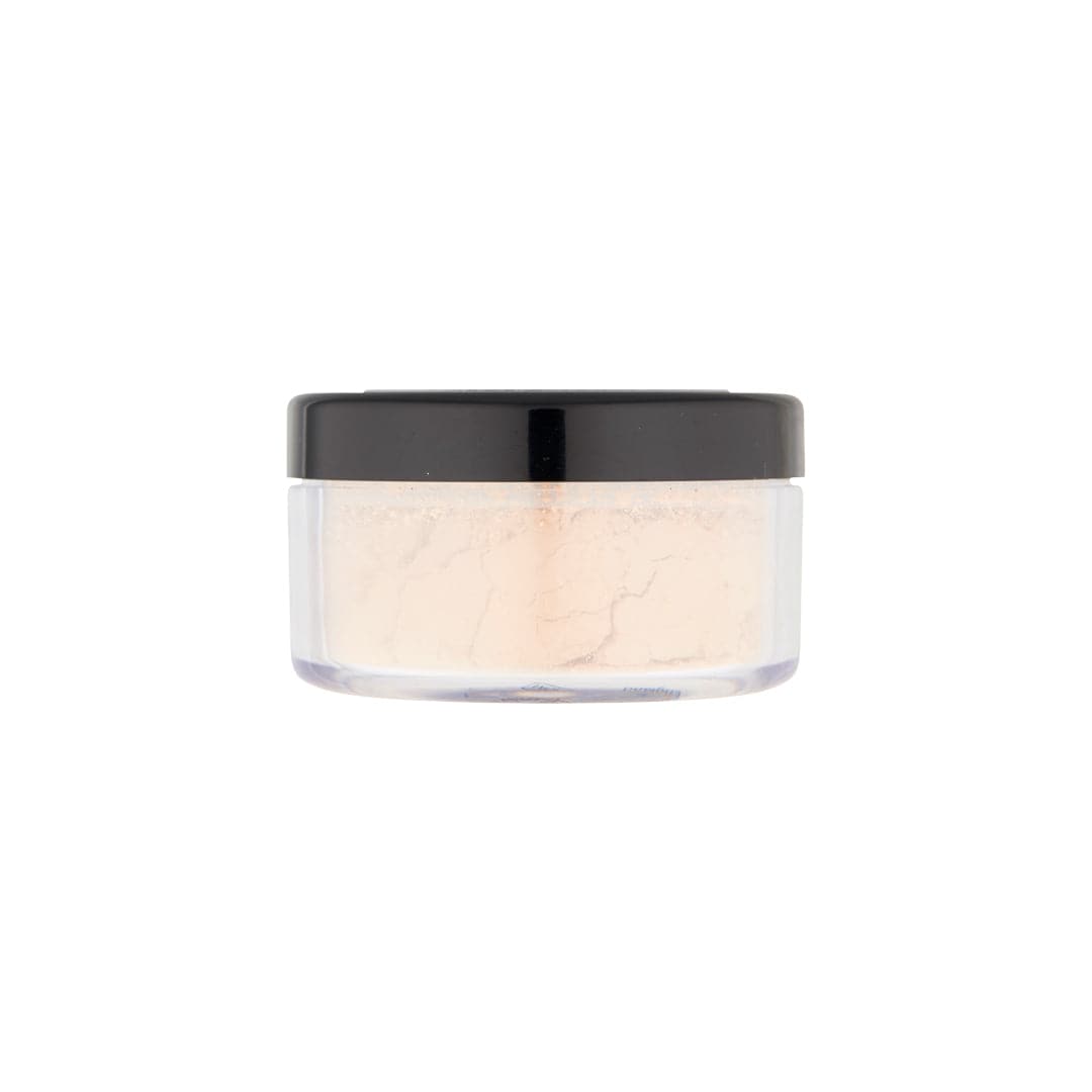 Mineral Foundation Grace no. 230, medium - ZENZ Organic Products (DK)