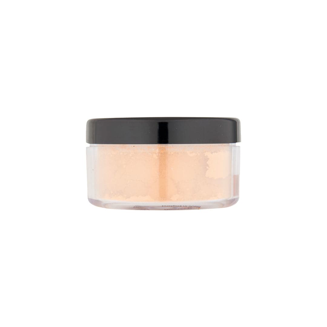 Mineral Foundation Magda no. 24, mørk - ZENZ Organic Products (DK)