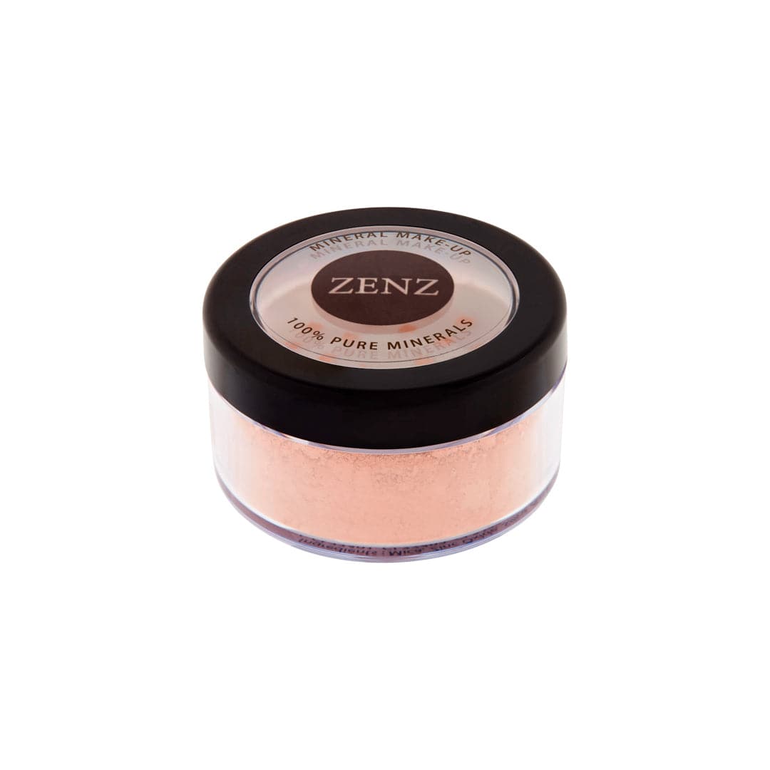 Mineral Foundation Victoria no. 23, medium - ZENZ Organic Products (DK)