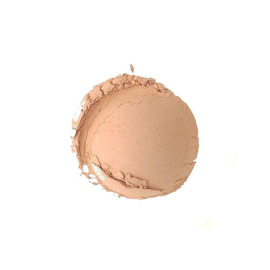 Mineral Foundation Victoria no. 23, medium - ZENZ Organic Products (DK)